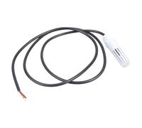 Capteurs d'humidité de température industrielle RS485 de type RS485 précis pour la gestion des installations d'entrepôt capteurs intelligents de gestion des bâtiments