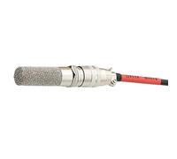 Capteurs d'humidité de température industrielle RS485 de type RS485 précis pour la gestion des installations d'entrepôt capteurs intelligents de gestion des bâtiments