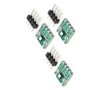 Capteurs d'humidité numériques à réponse rapide compatibles SHT30 SHT31 pour applications industrielles Capteurs d'humidité de température compactement précis pour microcontrôleurs