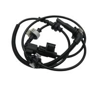 Capteurs différentiels Capteur de vitesse roue ABS 13379170 pour Opel Astra K pour Vauxhall Mk7 B16 1.0 .2 .4 remplacement