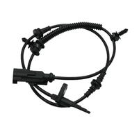 Capteurs différentiels de vitesse de roue de frein Rear Left/Right ABS Wheel Speed Sensor Fit For Ford Explorer Flex For Special Taurus For Lincoln MKS MKT