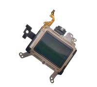 Capteurs d'images métalliques de remplacement du processeur d'images pour caméras CMOS 6D 60D 600D 600D Mise au point automatique et remplacement du processeur de stabilisation