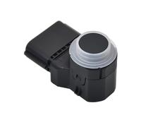 Capteurs D'inversion Pour Kia Pour Sorento 2014 4MT006HCD 4MT006KCB Capteur Radar De Recul De Voiture Capteur Radar De Recul De Stationnement Voiture Aide À La Marche Arrière Capteurs(Black)