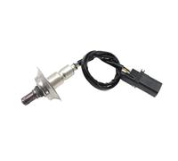 Capteurs D'oxygène Arrière Compatible Avec Mitsubishi Pour Outlander 2014-2015 Capteur D'oxygène Lambda O2 OEM 1588A307 234-5182 Rapport Air Carburant Avant En Amont