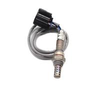 Capteurs D'oxygène Auto Compatible Avec Mazda 3 BK 1.6L 1.4L Capteur D'oxygène Lambda O2 Rapport Air Carburant Remplacement Z601-18-861B