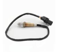 Capteurs D'oxygène Auto Compatible Avec R8 4.2L Pour A8 D3 6.0L S8 5.2L Pour A6 C6 3.0L 1K0998262AA Capteur D'oxygène Avant De Remplacement