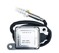 Capteurs d'oxygène auto Pour Benz W205 C180 C220 C250 | A0009053503 5WK96682D 5WK9 6682D capteur d'oxygène d'azote capteur NOX capteur oxyde d'azote