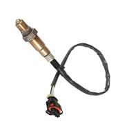 Capteurs D'oxygène Avant Compatible Avec C&evrolet Pour Cruze Pour Sonic Pour Trax 2011-2013 Capteur D'oxygène Lambda O2 Pour Câbles De Capteur De Sonde Module 09199470