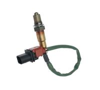 Capteurs D'oxygène Avant Compatible Avec Lincoln Pour Mkx 2016-2018 Pour Nautilus 2019 Capteur D'oxygène O2 Lambda Unité Module Assemblage Remplacement Direct FR3Z9F472A