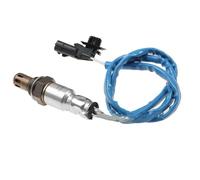 Capteurs D'oxygène Avant Compatible Avec Megane II 8200495791 Capteur D'oxygène O2 Pour Câbles De Capteur De Gaz, Module Lambda Pour Kit D'assemblage D'unité De Sonde