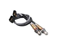 Capteurs D'oxygène Avant Lot De 2 Sondes Lambda Pour BMW Pour 228i 320i 328i 428i 528i Pour X1 Pour X3 Pour X4 Pour X5 Pour Z4 2.0L (amont/aval)