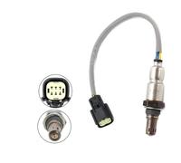 Capteurs d'oxygène avant Rapport air-carburant Capteur d'oxygène Lambda O2 FB5Z-9F472-A pour E-350 pour Edge pour Explorer pour Flex pour Mustang Police Intereptor Lincoln MKS
