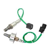 Capteurs D'oxygène Compatible Avec Accord Pour Acura En Amont En Aval O2 Capteur D'oxygène Accessoires De Voiture Sonde Lambda Oxygène OEM 234-9091 234-4462