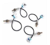 Capteurs D'oxygène Compatible Avec Cadillac Pour Escalade 2009-2014 Capteur D'oxygène Lambda O2 Pour Accessoires De Voiture OEM 12609457 12611165 92457789