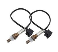 Capteurs D'oxygène Compatible Avec Chrysler 300 5.7L 6.1L 2005 2006 Pour Sebring 2.4L 2005 2006 2007 En Amont 2 Pièces Capteur D'oxygène O2 0065422218