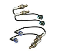 Capteurs D'oxygène Compatible Avec GMC Pour Sierra 1500 Pour Yukon 6.0L Capteur D'oxygène Lambda O2 Pour Voiture Accessoires De Voiture OEM 234-4669 234-4651