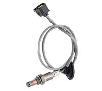 Capteurs d'oxygène Compatible Avec Mitsubishi Pour Outlander 3.0L V6 2007 2008 2009 2010 Remplacement Rapport Air Carburant Aval Sonde D'oxygène Lambda OEM: 1588A178