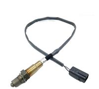 Capteurs D'oxygène Compatible Avec Pour A3 2008-2013 Sonde Lambda Voiture Lambda O2 Oxygène Voiture Capteur D'oxygène OEM 0258010101 0258010102
