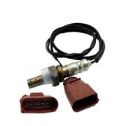 Capteurs d'oxygène Compatible Avec Seat Cordoba Leon Toledo Ibiza 1.2-2.0 1994-2014 Capteur D'oxygène O2 Arrière 036906262F 036906265F 036906265H