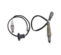 Capteurs d'oxygène Compatible Avec Toyota Corolla Matrix 1.8L 2011 2012 2013 Capteur D'oxygène O2 En Amont Et Aval 89467-02070 89465-12840 234-9112 234-4305