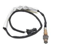 Capteurs D'oxygène Compatible Avec Volvo Pour S60 2005-2012 Pour V50 2005-2011 Pour XC90 2005 2006 Ensemble De Capteur D'oxygène De Voiture En Aval 9487146 234-4861