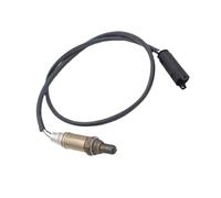 Capteurs d'oxygène de puissance du moteur 11781341022, remplacement améliorant la durabilité, haute sensibilité pour voitures, métal solide, plastique