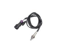 Capteurs d'oxygène lambda Capteur d'oxygène à large bande, sonde pour rapport air/carburant, pour Benelli BN251, TNT25, TNT250, BN, TNT tuyau d'échappement