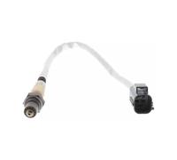 Capteurs d'oxygène pour auto Capteur d'oxygène adapté pour FREELANDER 2 EVOQUE DISCOVERY LR4 RANGE ROVER SPORT LR001370 ou LR028931 4. DIESEL .0 Sonde à oxygène(Rear)