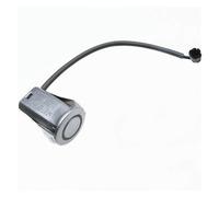 Capteurs D'oxygène Pour Auto Capteurs Stationnement Avant Et Arrière PZ362-00201-A0 Pour Lexus RX300 RX330 RX350 (2006-2008) Références PZ362-00201 PZ36200205(Argent)