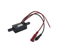 Capteurs d'urinoir infrarouges polyvalents 6 V Vannes de rinçage pour améliorer l'hygiène dans les aéroports et les hôtels. Installation facile des accessoires de salle de bain