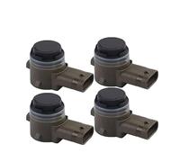 Capteurs Kit Capteur De Distance D'objet D'assistance Au Stationnement PDC pour Voiture Marche Arrière Ju5t15k859bc(4pcs)