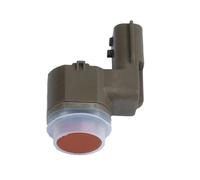 Capteurs Kit Capteur De Stationnement PDC Pour Infiniti Pour QX50 Pour Nissan Pour Rogue Pour Murano Pour Frontier 28438-7FL0C Capteur De Distance De Stationnement(1PCS Orange)