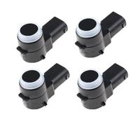 Capteurs Kit Capteur De Stationnement PDC Pour Voiture 9663821577XT Pour Peugeot Pour 307 308 407 Pour Citroen Pour C4 C5 C6 Capteur De Distance De Stationnement(4 pcs)