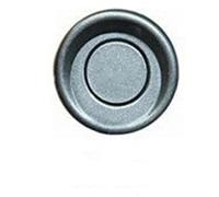 Capteurs Kit Capteurs Stationnement Visibles 8/6/4 Sondes Rétro-éclairage Avant Avec Alarme Arrière Parktronic Pour Support DVD Capteur De Distance De Stationnement(Grey,4)