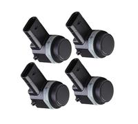 Capteurs Kit pour Citigo pour Rapid 2013 2014 2015 2016 pour Roomster 2011-2015 Capteur De Stationnement PDC Inversé pour Voiture 1s0919275c 4h0919275(4PCS)