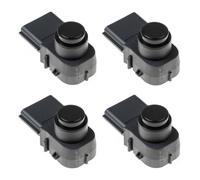 Capteurs Kit pour Kia pour Stinger 2018 2019 2020 2021 Voiture PDC Pare-Chocs Parking Capteur À Ultrasons Ars Aide Assistance OEM 95720J5100 4 Pièces(2)