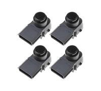 Capteurs Kit pour Kia pour Stinger 2018 2019 2020 Capteur D'aide Au Stationnement PDC Objet 95720j5310(Noir,4pcs)