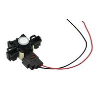 Capteurs Kit pour L&EXUS Es300h 2arfxe 2grfe 2arfxe 2grfe Avv60 GSV60 2013 2014 2015 2016 Capteur De Stationnement De Pare-Chocs PDC De Voiture 8934133200(Blanc)