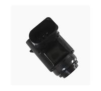 Capteurs Kit pour Octavia pour Combi 1998-2013 PDC Aide AU STATIONNEMENT CAPTEUR À ULTRASONS DE RECUL Avant ARRIÈRE 1J0998275 1J0998275B 1 PIÈCES