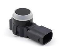 Capteurs Kit pour P&eugeot pour Expert pour Citroën C4 II pour Stufenheck 2006-2016 Voiture PDC Capteur Stationnement Radar D'assistance De Recul(1pcs)