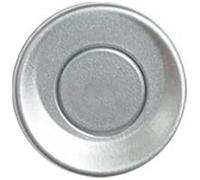 Capteurs Kit Radar De Recul Vidéo Voiture 4 Capteurs Vue Arrière Sauvegarde Sécurité Alarme Sonore Pour Moniteur Capteur De Distance De Stationnement(Argent)