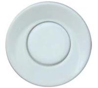 Capteurs Kit Radar De Recul Vidéo Voiture 4 Capteurs Vue Arrière Sauvegarde Sécurité Alarme Sonore Pour Moniteur Capteur De Distance De Stationnement(BLANC)