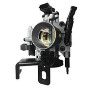 Capteurs l'accélérateur Compatible Avec Kia Pour Forte 2009 2010 2011 2012 2013 2014 2015 A02K-Ensemble De Corps De Papillon Électronique 35100-2B020 Valve De Corps De Papillon