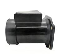 Capteurs masse d'air auto Compatible Avec Subaru Pour Impreza FWD Sedan 1996 1997 1998 Capteur De Débit D'air Massique MAF OEM：A36613R80 22680AA280