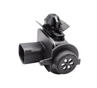 Capteurs Masse d'air Voiture Capteur Qualité L'air Intérieur Voiture 5K0907659 5qj907659 5Q0907643D 8K0907659A pour VW pour Golf MK6 pour T&Ouran pour Jetta MK5 pour Tiguan