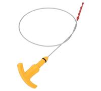 Capteurs niveau d'huile Compatible Avec Kia Pour Forte 2014 2015 2016 5 2014 2015 2016 2017 2018 Outil Mesure Fluide De Jauge D'huile Moteur OEM:26611-2E021