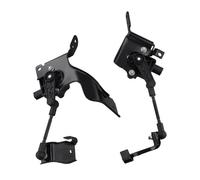Capteurs Niveau Hauteur 1 Paire De Supports Capteur Hauteur Carrosserie Arrière EJ7Z-5A967-C EJ7Z-5A967-A Pour Lincoln MKC 2015-2019