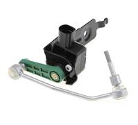 Capteurs Niveau Hauteur Pour A6 SLS020 4F0941285B 4F0941286B 4F0941286 4F0941285 Capteur De Nivellement De Hauteur Gauche Droite De Voiture