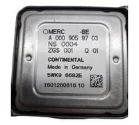 Capteurs Nox Capteur d'oxyde d'azote Nox, pour Mercedes pour Benz classe CE GLE M SLC V SLK W164 W166 W205 W212, A0009059703 Automotive Sensor Oxygen