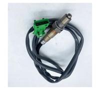 Capteurs Nox Capteur d'oxygène Lambda O2 0258006029 0258006026 9636148880 1628HV, pour PEUGEOT 2.0 16V RFV RFN Sonde Oxygène Azote(0258006026)